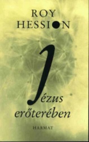 Hession, Roy - Jzus erterben