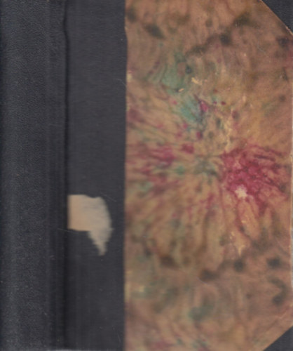 F. W. Bain, Baktay Ervin (ford.) - Buborékok az élet tengerén (régi hindu elbeszélés a szanszkrit kézirat nyomán)