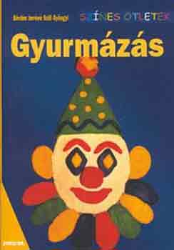 Brdn Imrn Szili Gyngyi - Gyurmzs - Sznes tletek