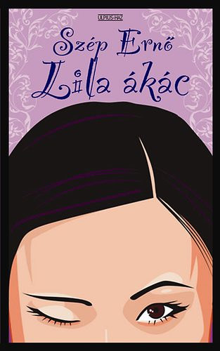 Szp Ern - Lila akc