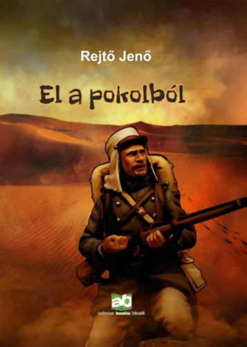 Rejt� Jen� - El a pokolb�l