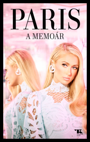 Paris Hilton - A memor