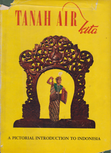Tanah air kita