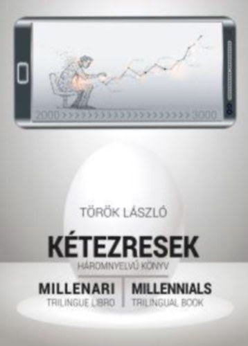 László Török - Kétezresek 1-2