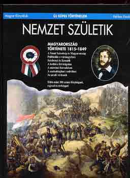Hermann Róbert; Závodszky Géza - Nemzet születik