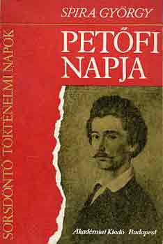 Spira Gyrgy - Petfi napja