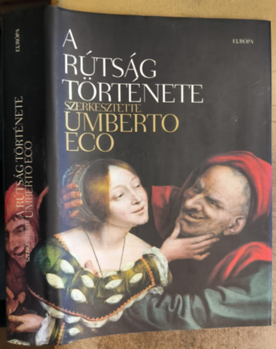 A rútság története