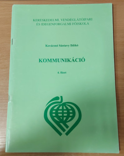 Kovcsn Sntavy Ildik - Kommunikci 4.fzet