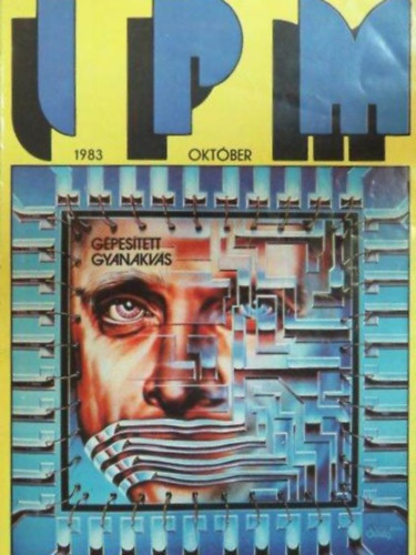 IPM 1983. október 9. évfolyam 10. szám
