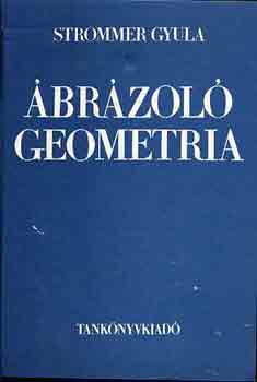 Strommer Gyula - brzol geometria