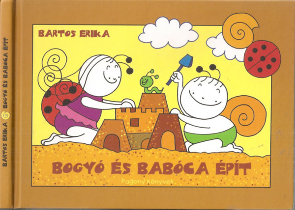 Bartos Erika - Bogy s Babca pt