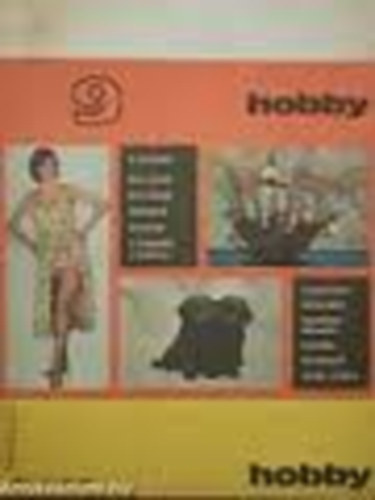 Hobby 9