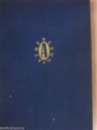 Móricz Zsigmond - Árvácska (I. kiadás)