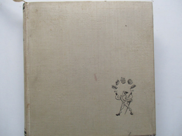 De Coster - Thyl Ulenspiegel (Gy�ry Mikl�s rajzaival)