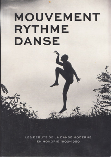 Mouvement rythme danse
