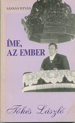 S�rf�n Iv�n - �me, az ember