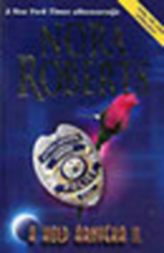 J. D. Robb (Nora Roberts) - A hold �rny�ka 1-2