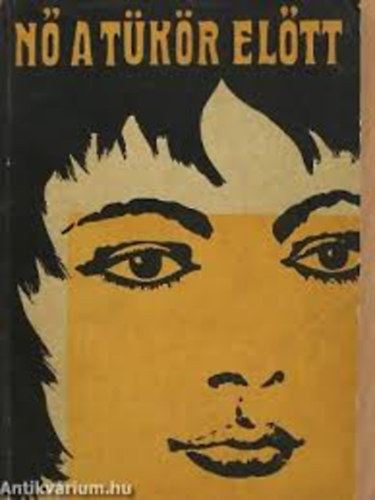 Tak�cs Izabella - N� a t�k�r el�tt