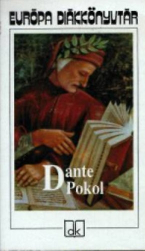 Alighieri Dante - Pokol