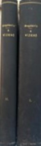 Bogdánfy Ödön - A vízierő I-II.