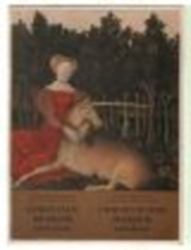Pictures,sculptures and tapestries from the Christian Museum Esztergom