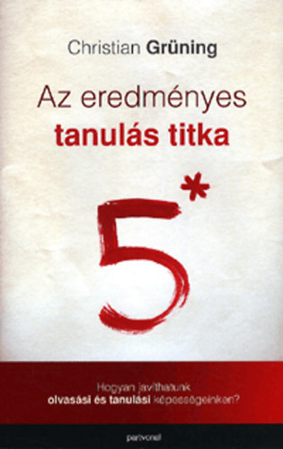 Christian Grning - Az eredmnyes tanuls titka
