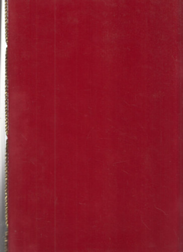 Erd�s Ferenc (szerk.) - Fej�r v�rmegye 1837. �vi c�mermeg�j�t� adom�nylevele (hasonm�s kiad�s)