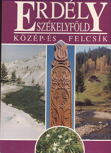 Vradi-Lwey-Zsigmond - Erdly-Szkelyfld: Kzp- s Felcsk