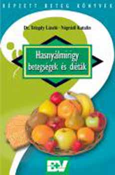 Telegdy Lszl-Ngrdi Katalin - Hasnylmirigy betegsgek s ditk