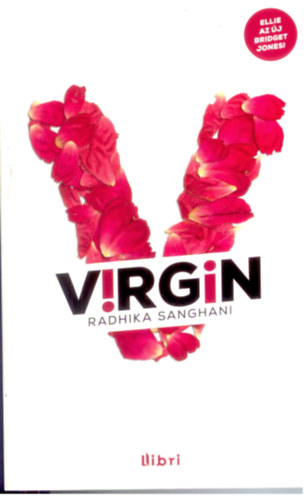 Radhika Sanghani - Virgin