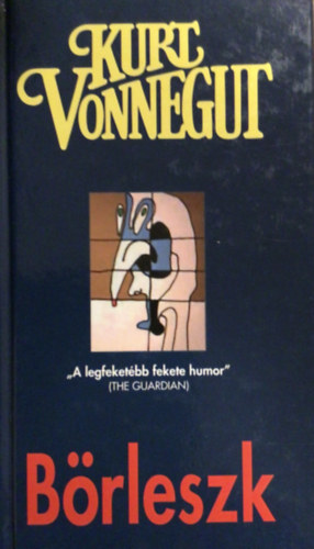 Kurt Vonnegut - B�rleszk - avagy nincs t�bb� mag�ny