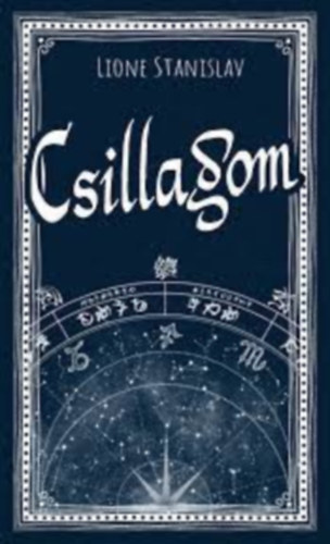 Lione Stanislav - Csillagom