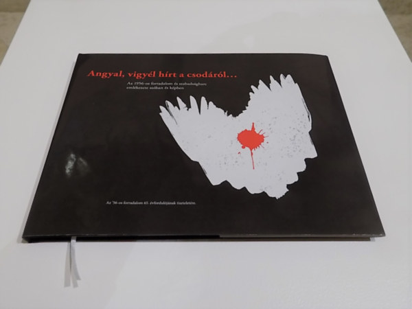 Angyal, vigyl hrt a csodrl dszalbum