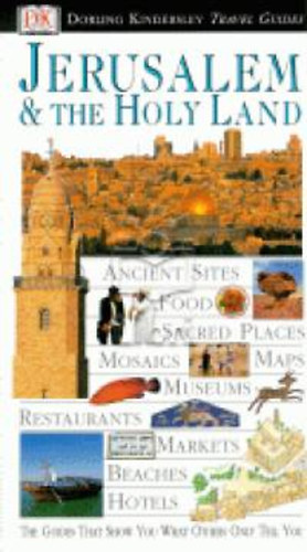 Jerusalem & The Holy Land