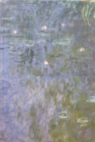 Ross King - Dühödt ámulat - Claude Monet és a Vízililiomok