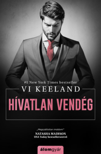 Vi Keeland - Hvatlan vendg