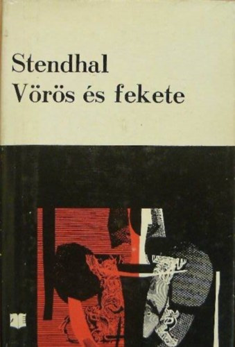Stendhal, Henribeyle - Vörös és fekete