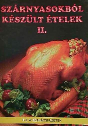 Szrnyasokbl kszlt telek 2.