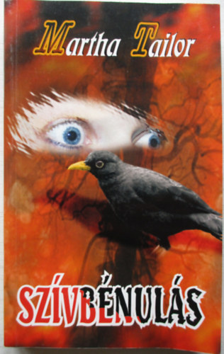 Martha Tailor - Szvbnuls