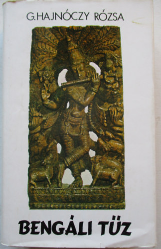 G. Hajn�czy R�zsa - Beng�li t�z