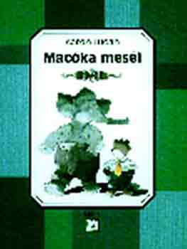 Aaron Judah - Mac�ka mes�i