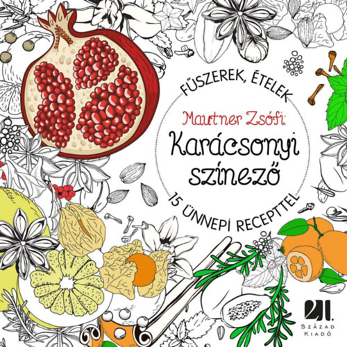 Mautner Zs�fi - Kar�csonyi sz�nez�