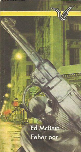 Ed McBain - Fehr por