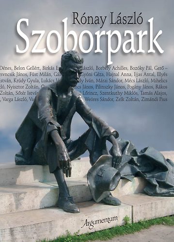 R�nay L�szl� - Szoborpark