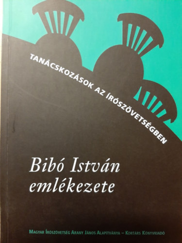 �cs Margit (szerk.) - Tan�cskoz�sok az �r�sz�vets�gben - Bib� Istv�n eml�kezete