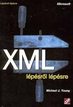 Michael J. Young - XML lpsrl lpsre