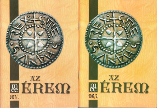 Sos Ferenc - Az rem 2007 / 1-2.