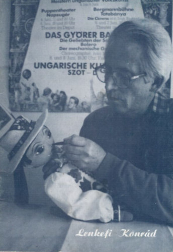 Lenkefi Konrd