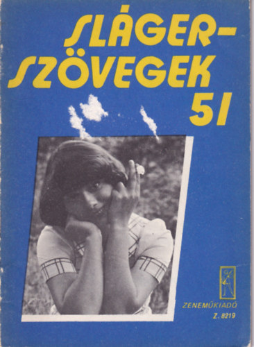 Slgerszvegek 51