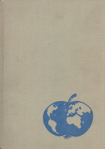 S.A.Pieniazek - Utaz�s a vil�g gy�m�lcs�seiben